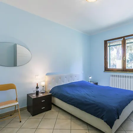 Casa Fenix By Interhome Lejlighed Cecina (Livorno)