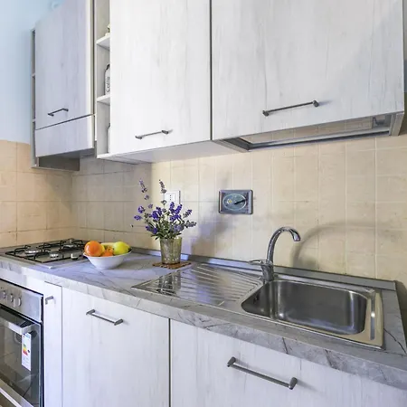 Casa Fenix By Interhome Cecina (Livorno)