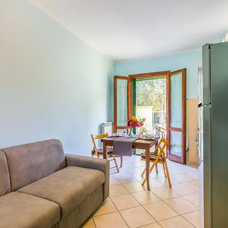 Daire Casa Fenix By Interhome Cecina (Livorno)