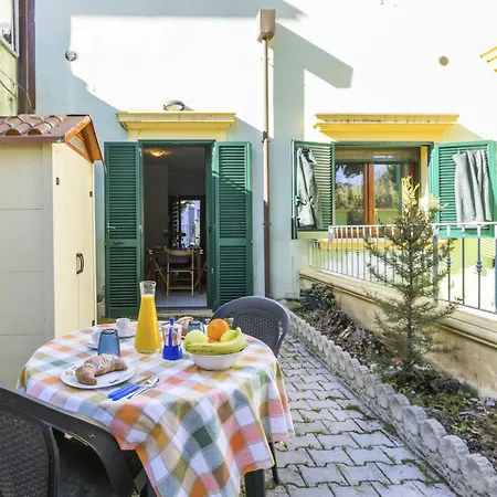 Lejlighed Casa Fenix By Interhome *
