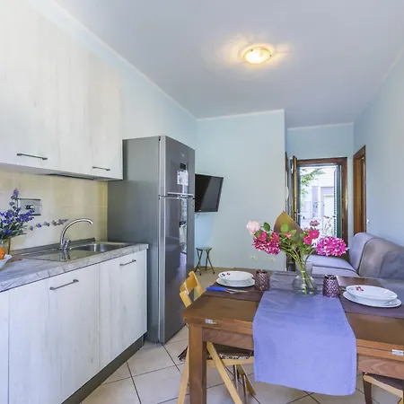 Casa Fenix By Interhome * Cecina (Livorno)