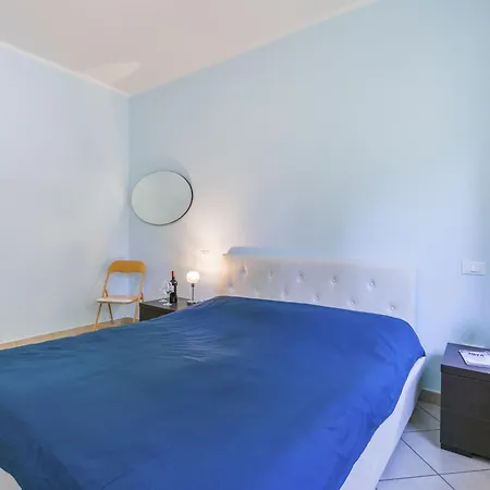 Casa Fenix By Interhome Daire Cecina (Livorno)