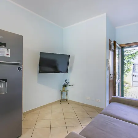 Casa Fenix By Interhome