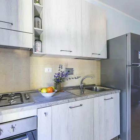 Daire Casa Fenix By Interhome Cecina (Livorno)