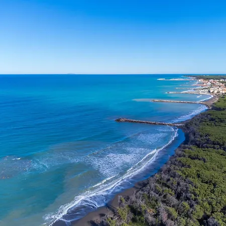 Casa Fenix By Interhome * Cecina (Livorno)