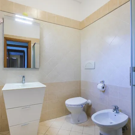 Daire Casa Fenix By Interhome