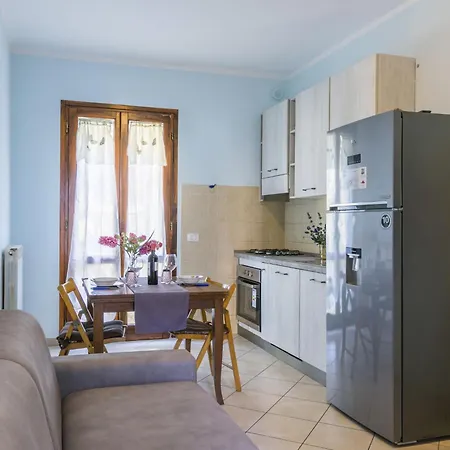 Casa Fenix By Interhome Daire Cecina (Livorno)