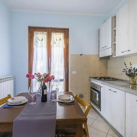 Casa Fenix By Interhome Cecina (Livorno)