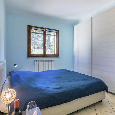 Casa Fenix By Interhome Daire