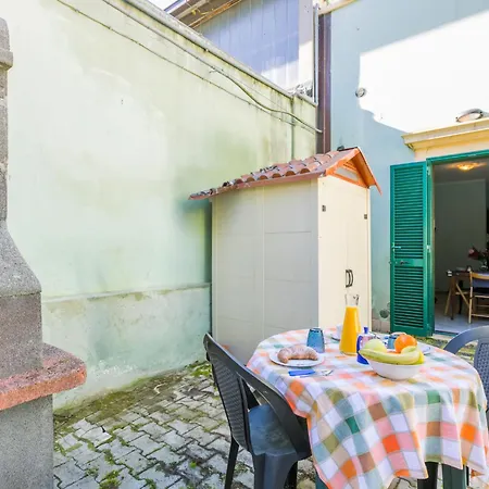 Casa Fenix By Interhome Daire Cecina (Livorno)