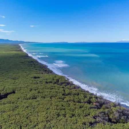 Casa Fenix By Interhome Cecina (Livorno)