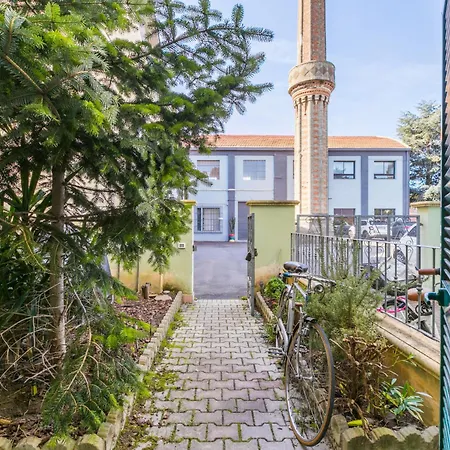 Daire Casa Fenix By Interhome *