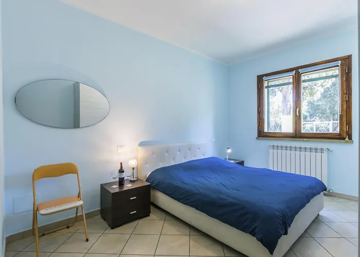 Casa Fenix By Interhome דירה צ'צ'ינה