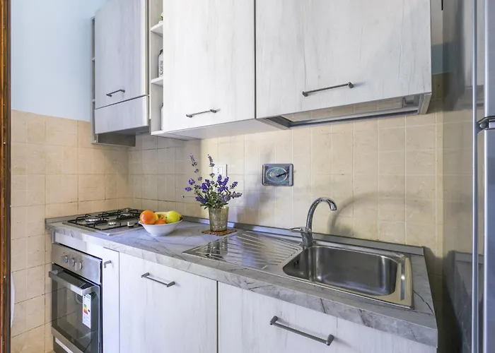 Casa Fenix By Interhome צ'צ'ינה