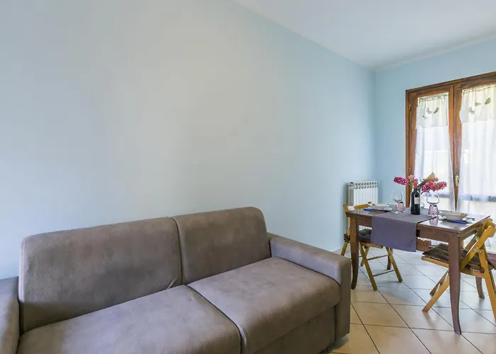 Casa Fenix By Interhome דירה *