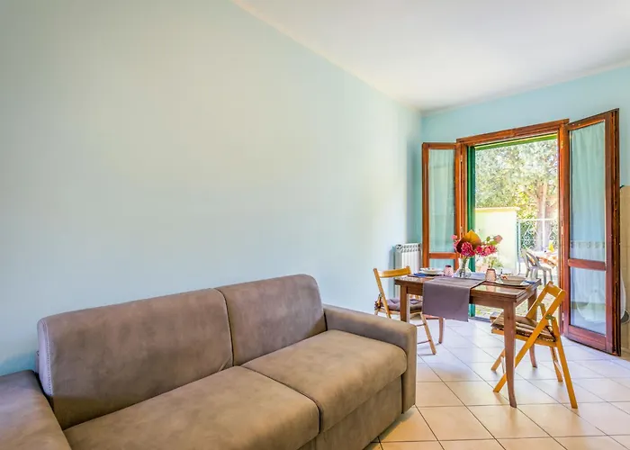 דירה Casa Fenix By Interhome *