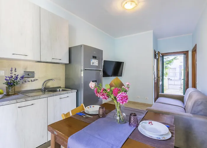 דירה Casa Fenix By Interhome *