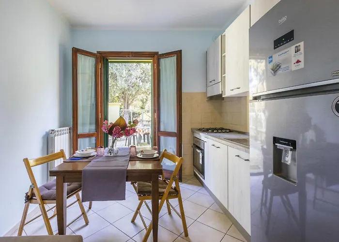 Casa Fenix By Interhome