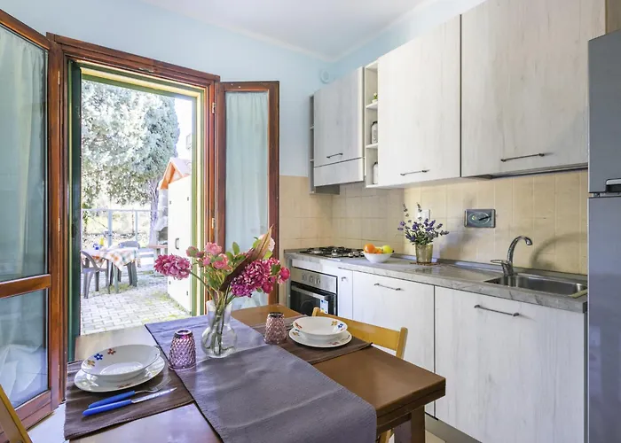 Casa Fenix By Interhome *