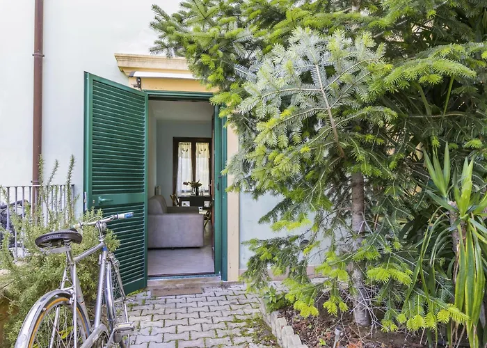 Casa Fenix By Interhome צ'צ'ינה