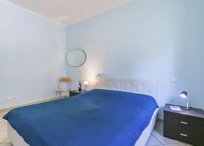 Casa Fenix By Interhome דירה צ'צ'ינה